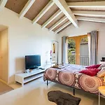 公寓 Casa Luna - Wonderful View Brione sopra Minusio