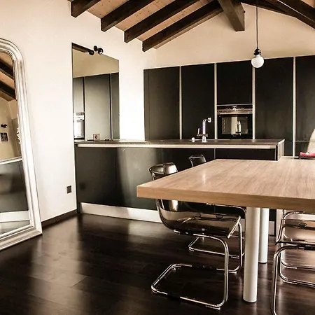 דירה Casa Luna - Wonderful View Brione sopra Minusio