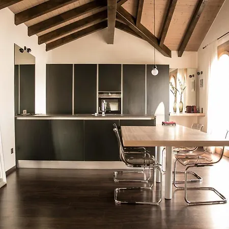 Casa Luna - Wonderful View דירה Brione sopra Minusio