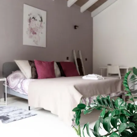 Casa Luna - Wonderful View דירה
