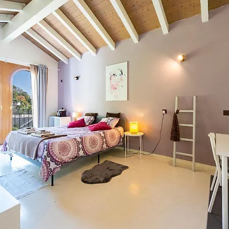Casa Luna - Wonderful View דירה Brione sopra Minusio