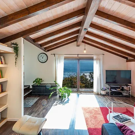 Casa Luna - Wonderful View דירה *