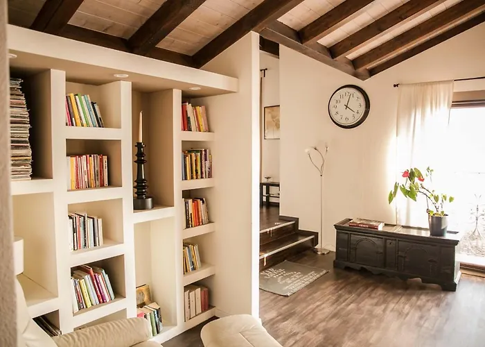 Casa Luna - Wonderful View דירה