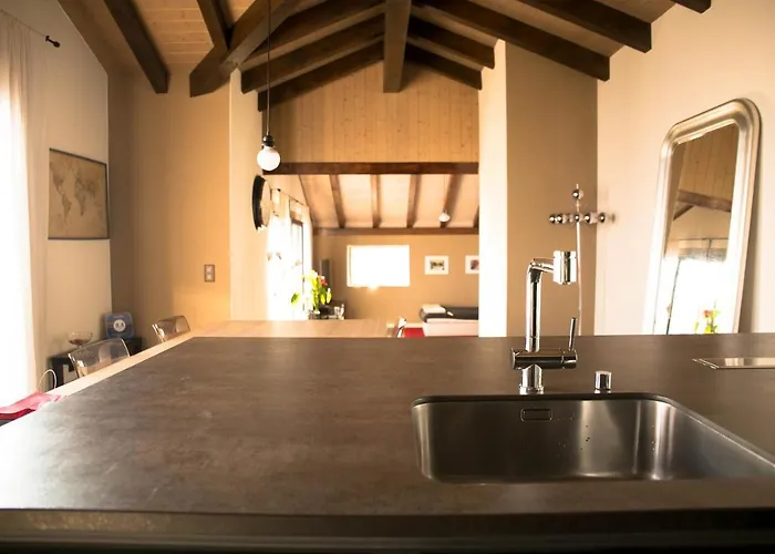 Casa Luna - Wonderful View