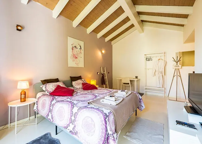 Casa Luna - Wonderful View