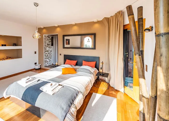 Casa Luna - Wonderful View