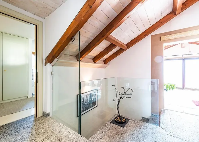 Casa Luna - Wonderful View דירה