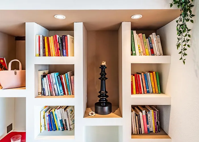 Casa Luna - Wonderful View דירה