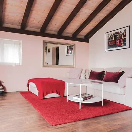 Casa Luna - Wonderful View Apartamento