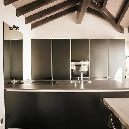 Apartamento Casa Luna - Wonderful View *