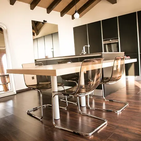 Casa Luna - Wonderful View Apartamento