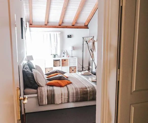 Casa Luna - Wonderful View *