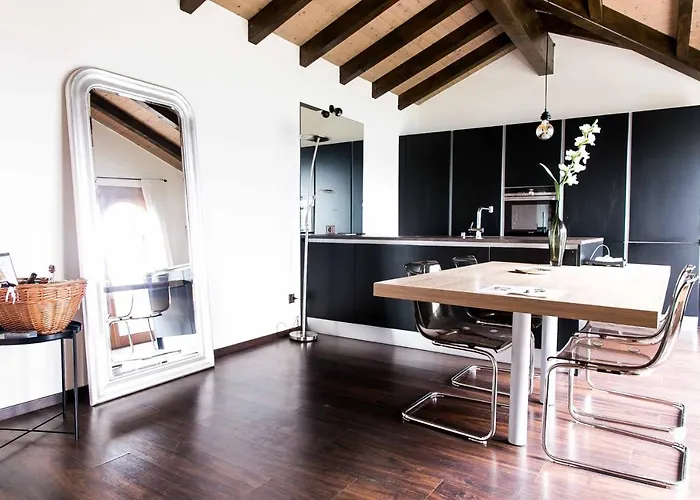 Apartman Casa Luna - Wonderful View