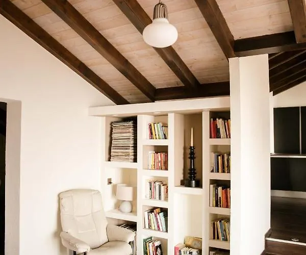 Casa Luna - Wonderful View Apartman Brione sopra Minusio