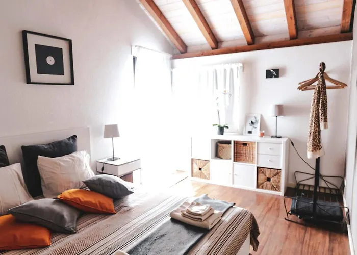 Apartman Casa Luna - Wonderful View Brione sopra Minusio