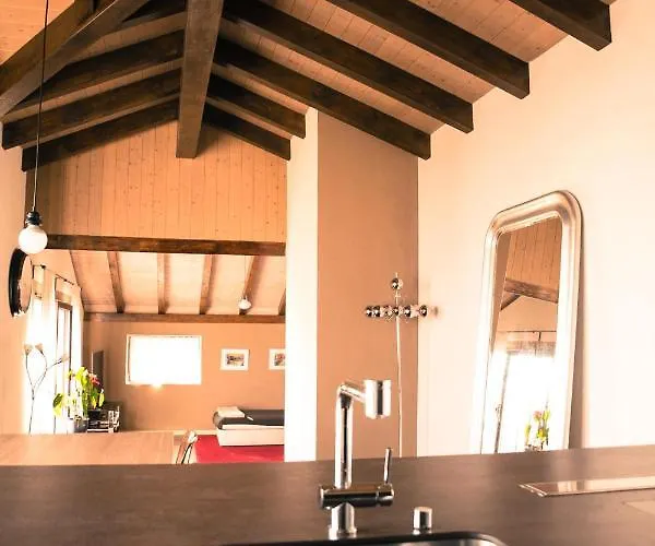 Casa Luna - Wonderful View Apartman