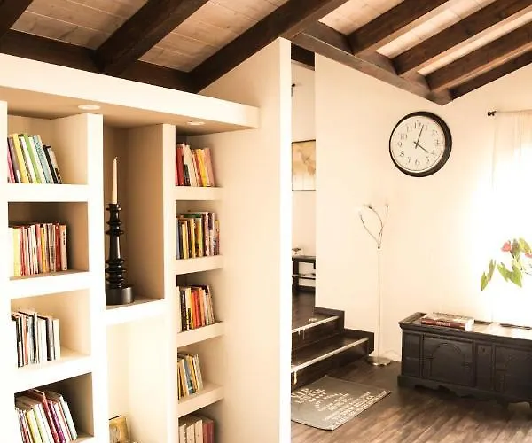 Apartman Casa Luna - Wonderful View *