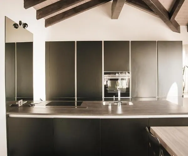 Apartman Casa Luna - Wonderful View *