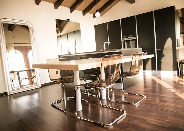 Casa Luna - Wonderful View Apartman