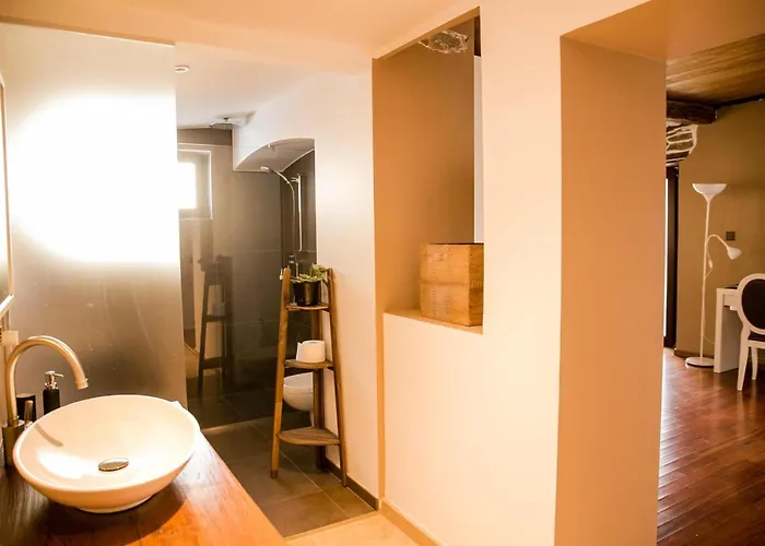 Apartman Casa Luna - Wonderful View *