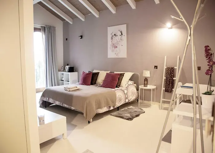 Apartman Casa Luna - Wonderful View