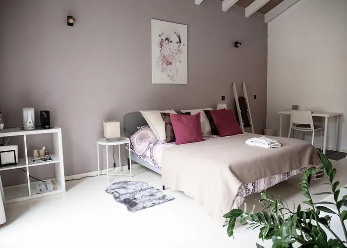 Casa Luna - Wonderful View Apartman *