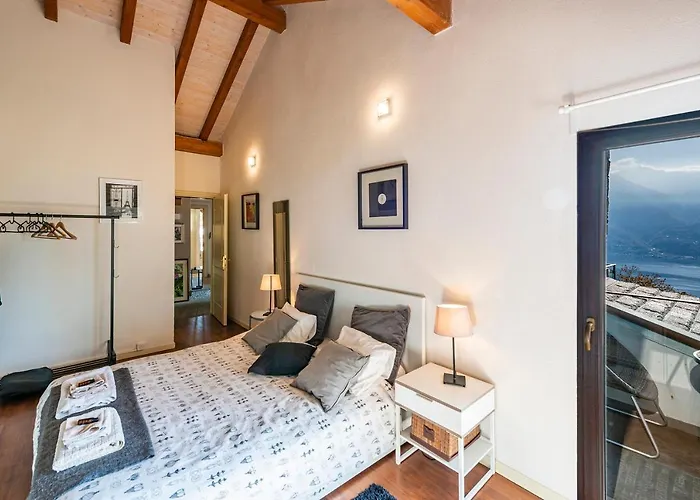 Casa Luna - Wonderful View *