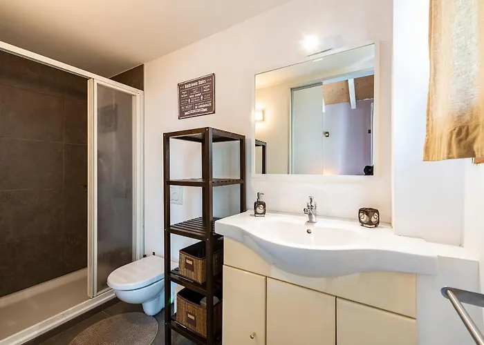 Casa Luna - Wonderful View Apartman *