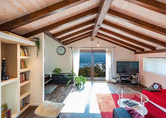 Casa Luna - Wonderful View Apartman *