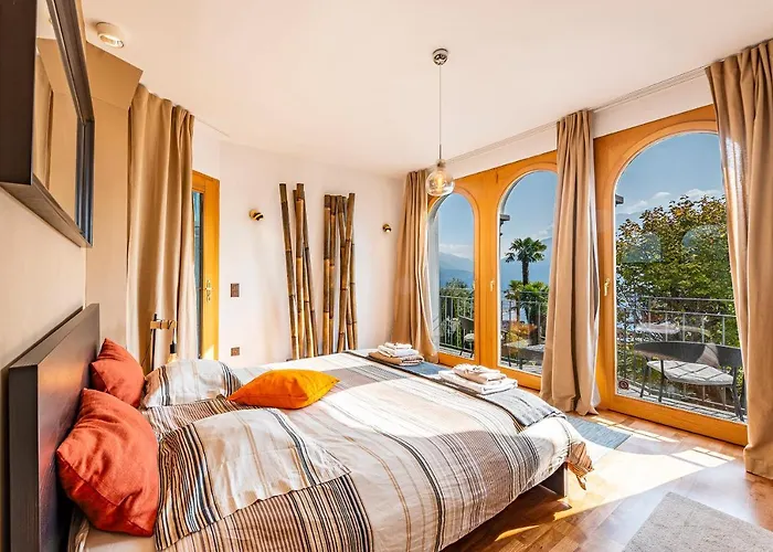 Apartman Casa Luna - Wonderful View *