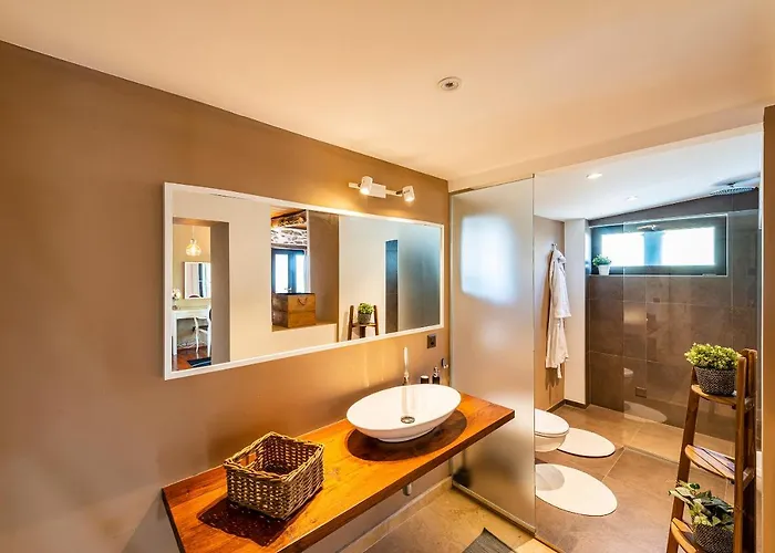 Casa Luna - Wonderful View Apartman Brione sopra Minusio